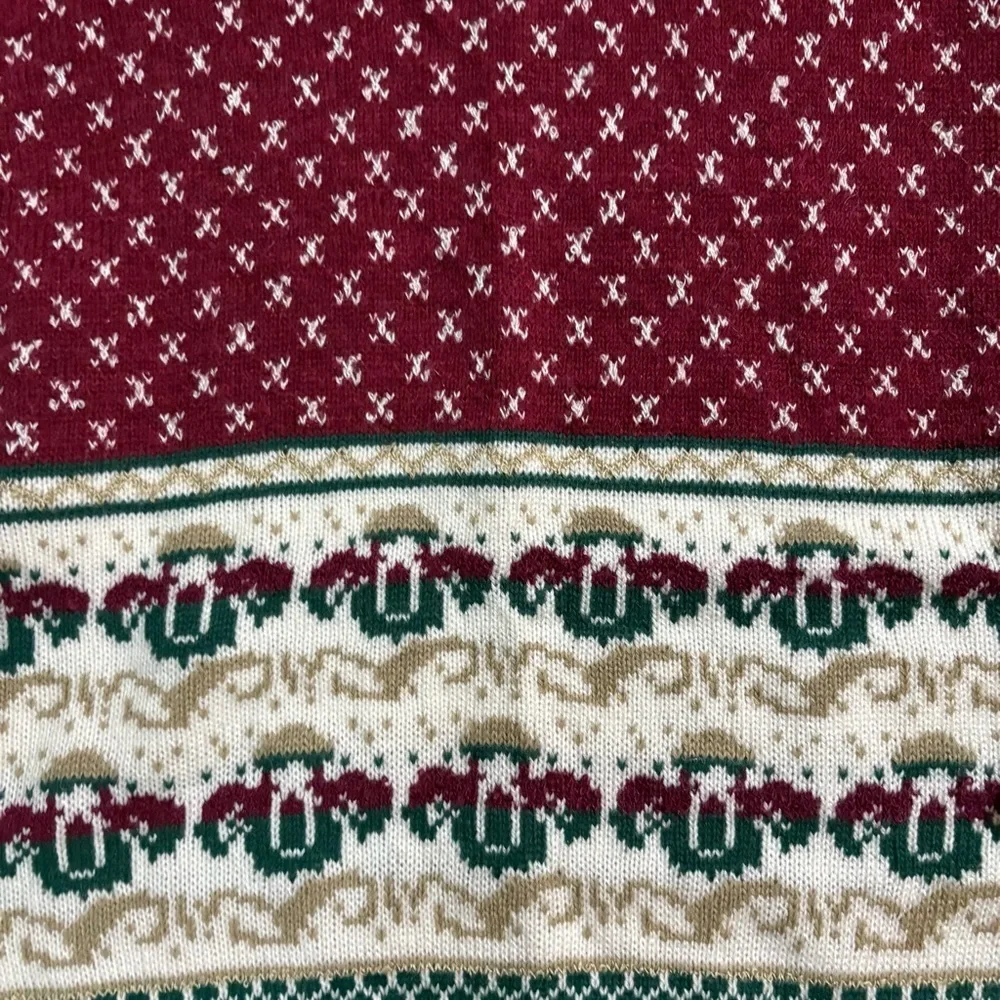 Vintage Sweater Medium